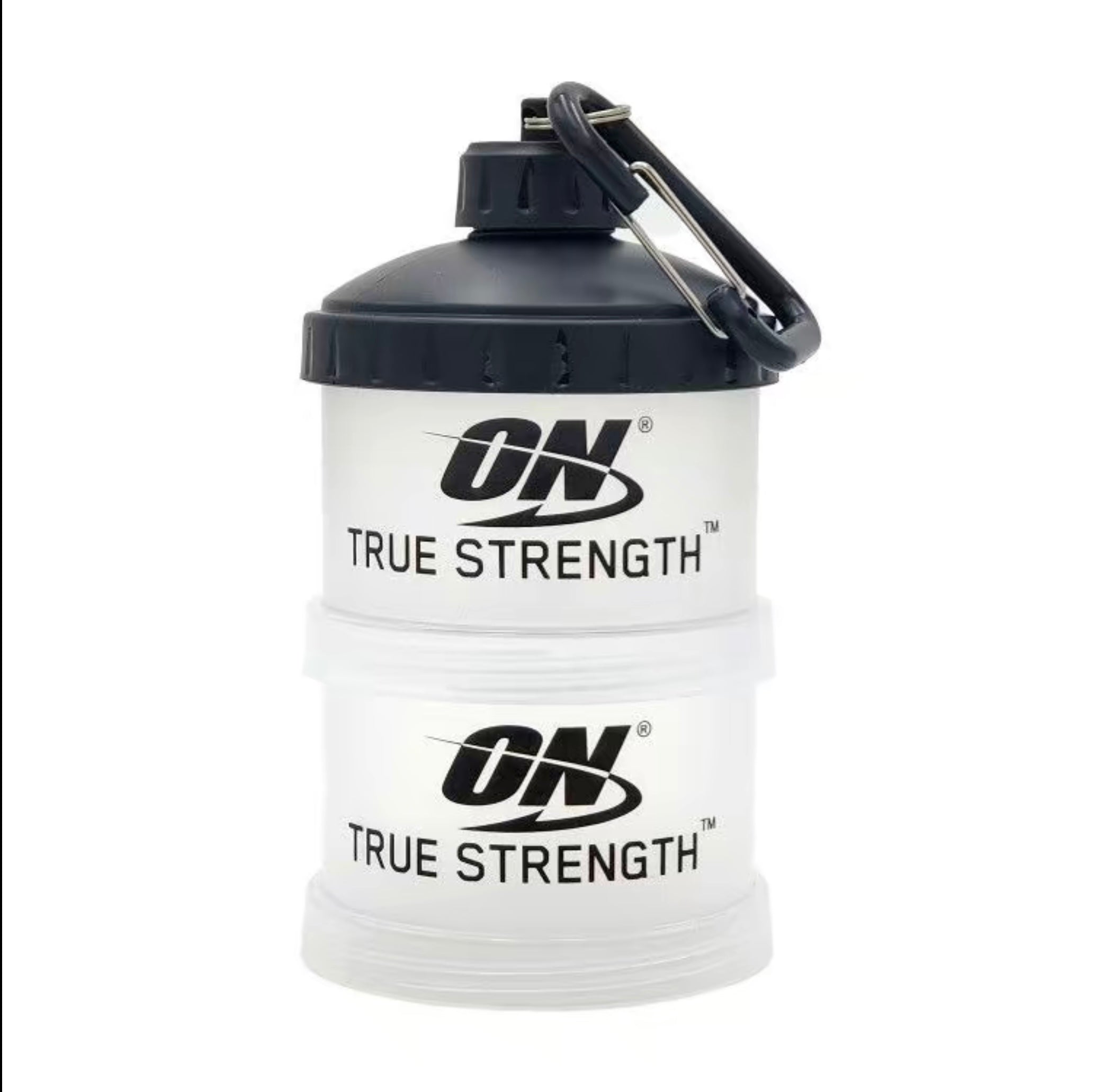 Supplement containers