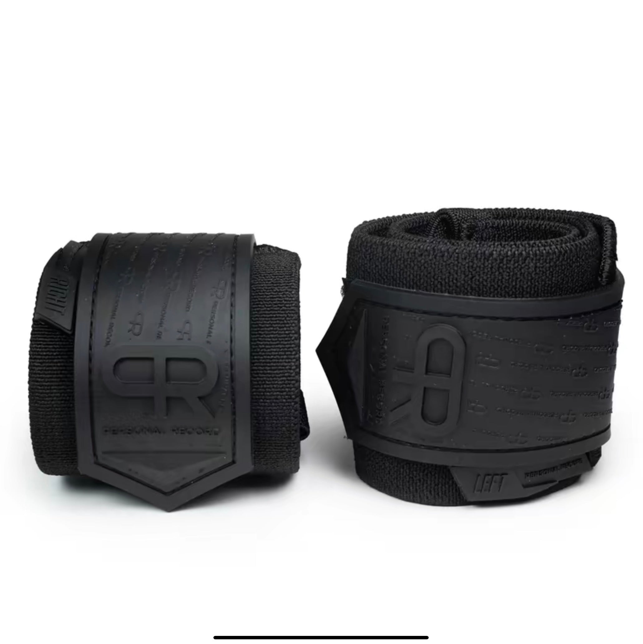 Wrist wraps