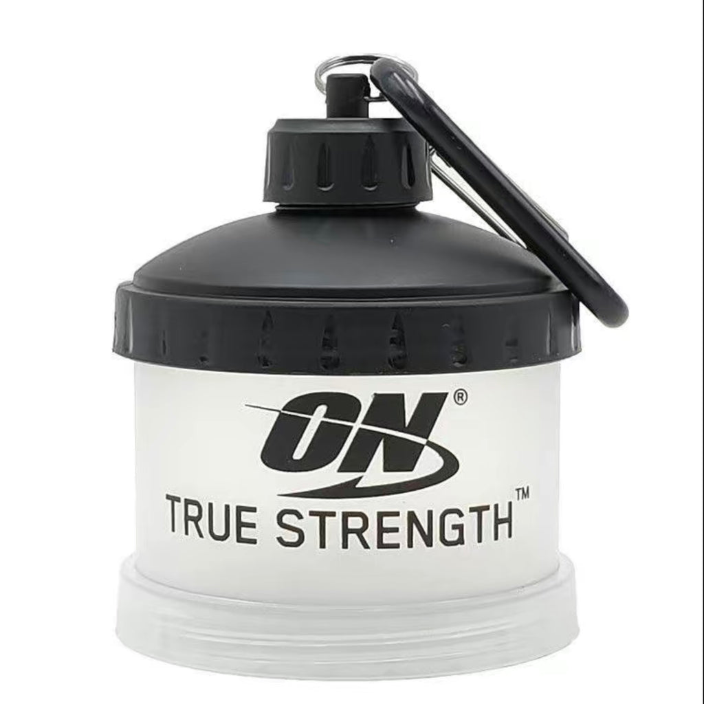 Supplement containers