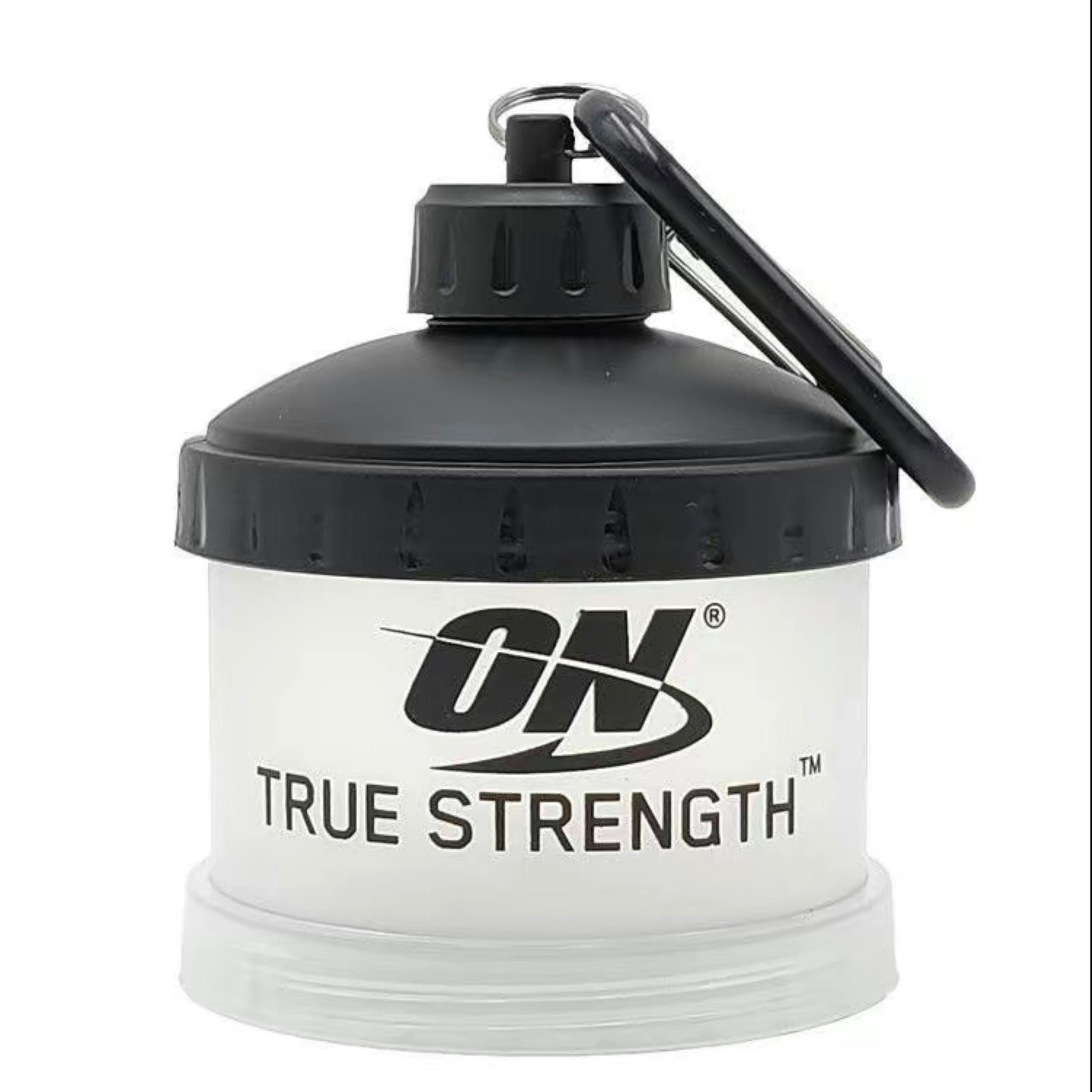 Supplement containers