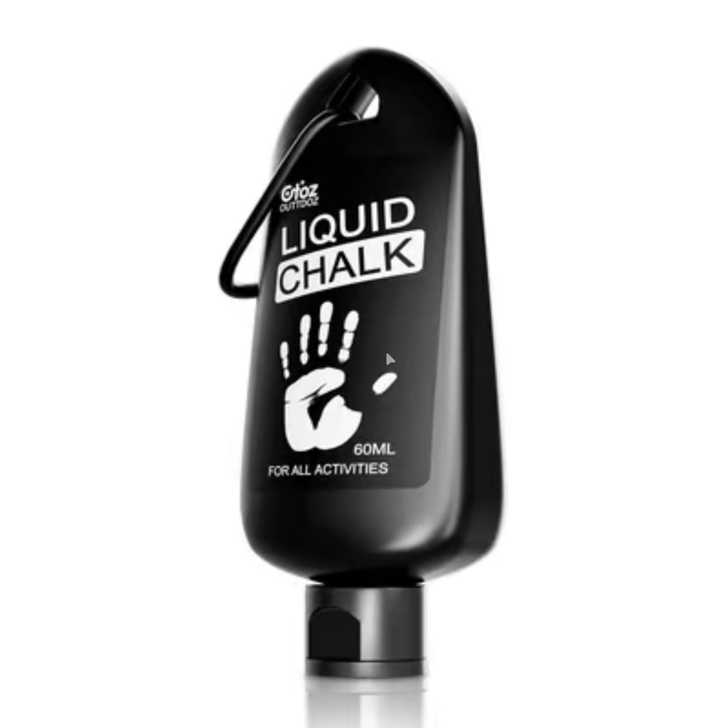 Liquid chalk