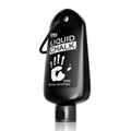 Liquid chalk